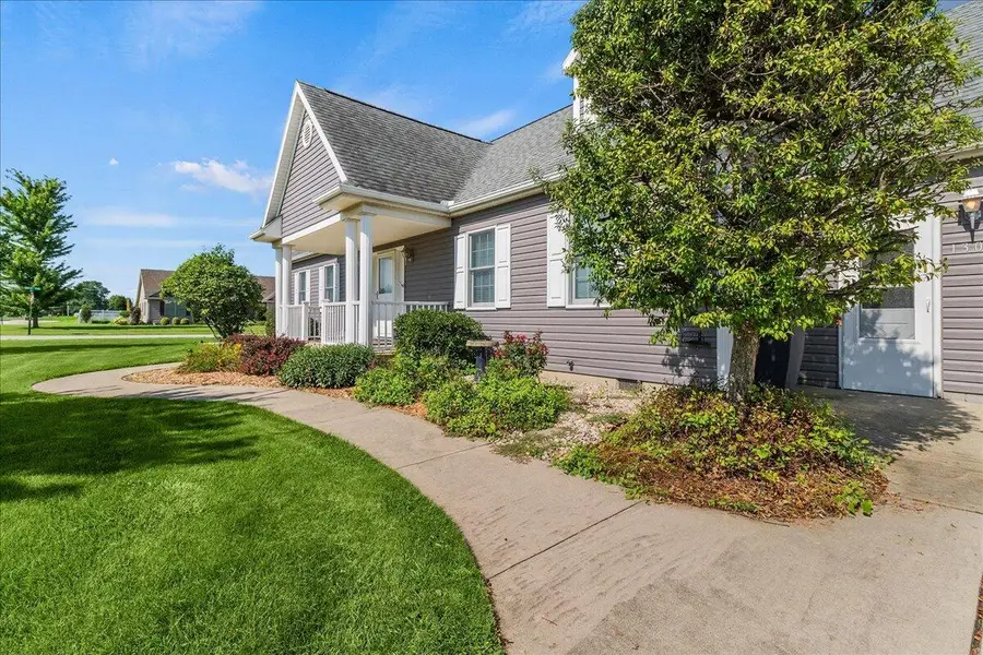 1309 Mohican Trail, Wapakoneta, OH 45895 - #3