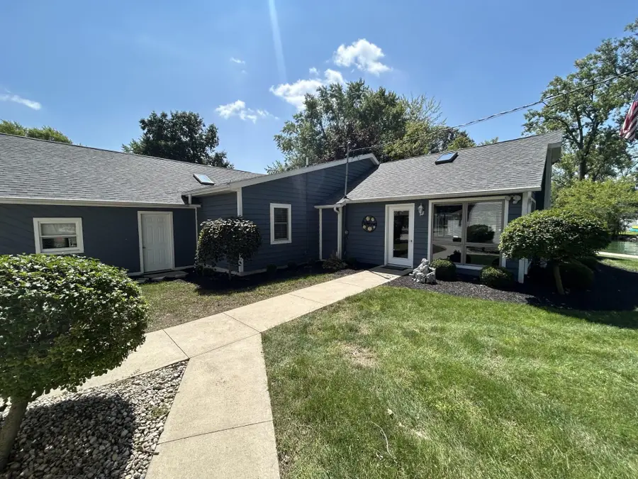 21 Breezewood Lane, Saint Marys, OH 45885 - #2