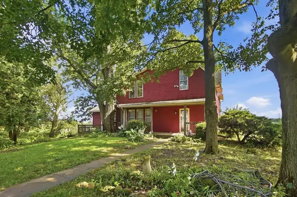 6736 Davisson Road, Mechanicsburg, OH 43044