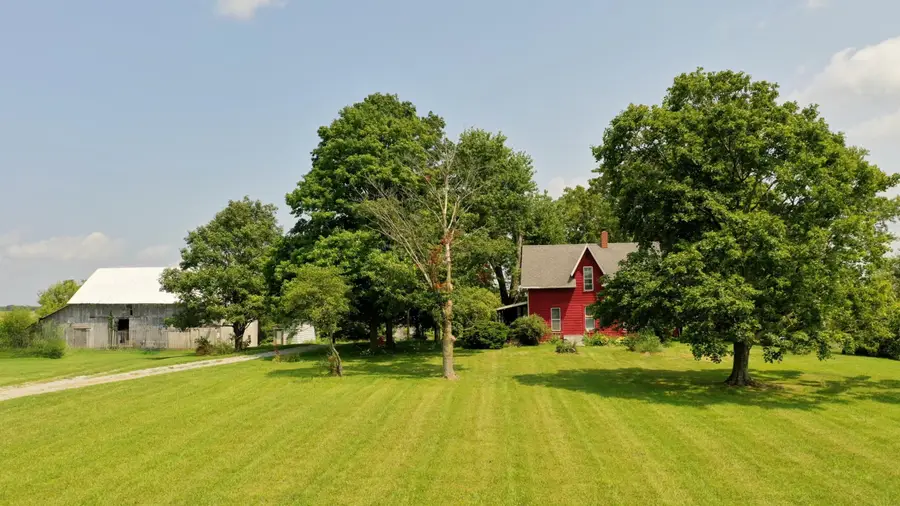 6736 Davisson Road, Mechanicsburg, OH 43044 - #2