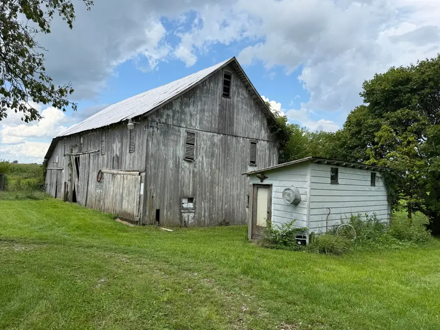 6736 Davisson Road, Mechanicsburg, OH 43044 - #3