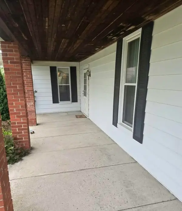 305 N Main Street, Jackson Center, OH 45334