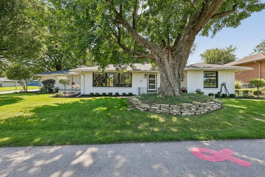 311 Memorial Drive, Greenville, OH 45331 - #3