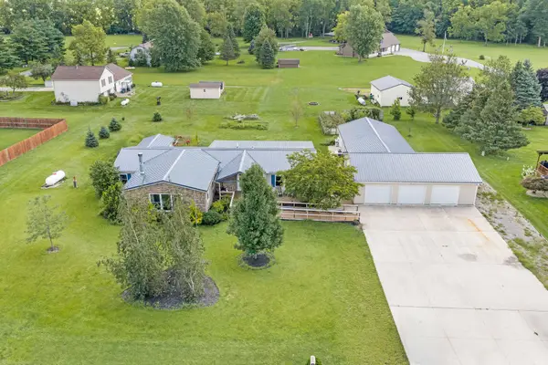 11238 Parker Drive, Belle Center, OH 43310