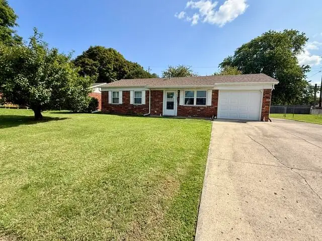 603 S Sunset Drive, Piqua, OH 45356 - #1