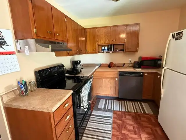 603 S Sunset Drive, Piqua, OH 45356 - #3