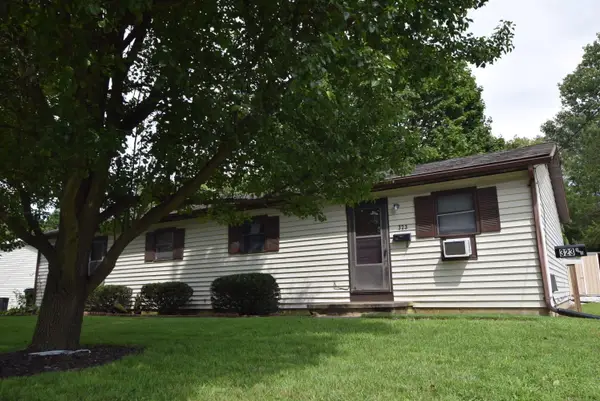 323 Railroad Street, Urbana, OH 43078