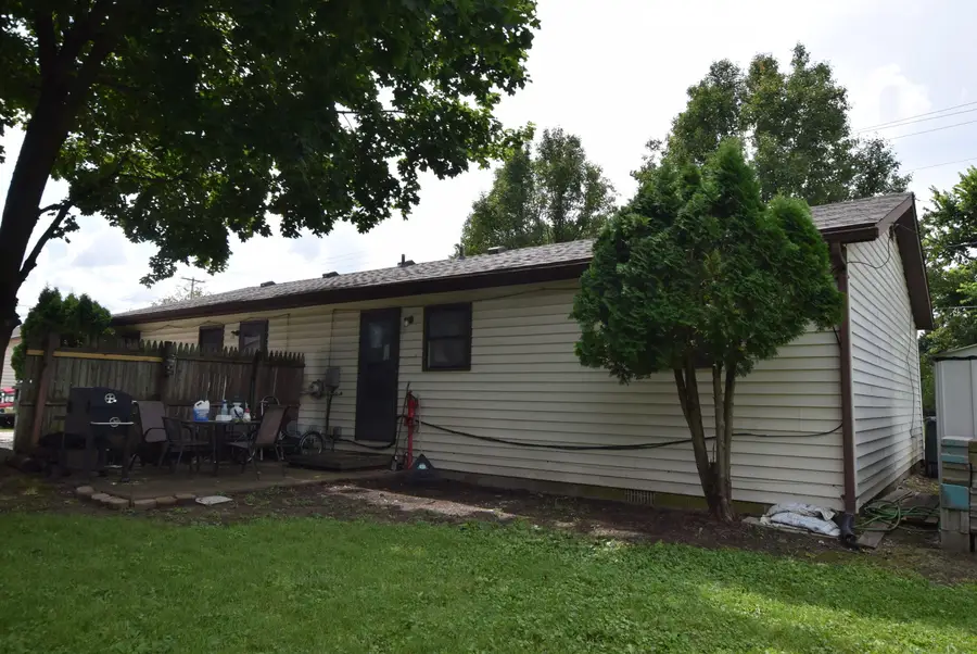 323 Railroad Street, Urbana, OH 43078 - #3