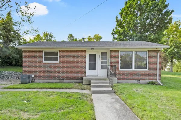 620 N Park Street, Bellefontaine, OH 43311