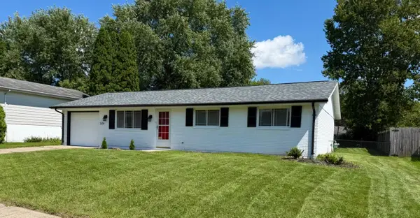 5214 Waverly Street, Enon, OH 45323