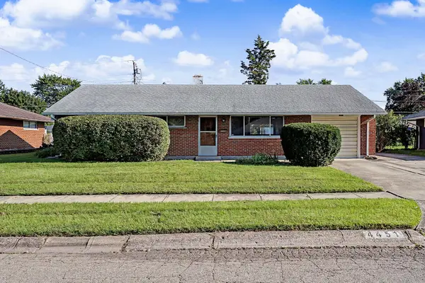 4451 Longfellow Avenue, Dayton, OH 45424