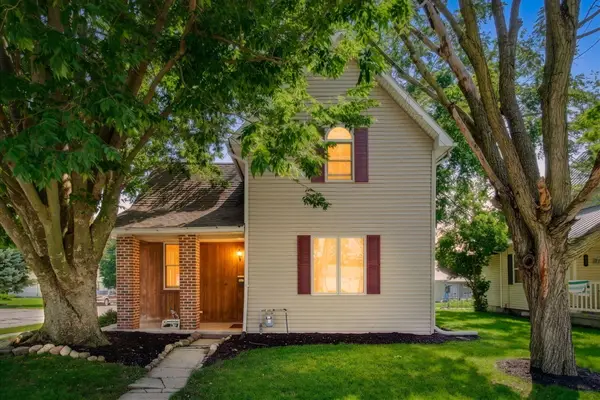 602 S Wayne Street, Saint Marys, OH 45885