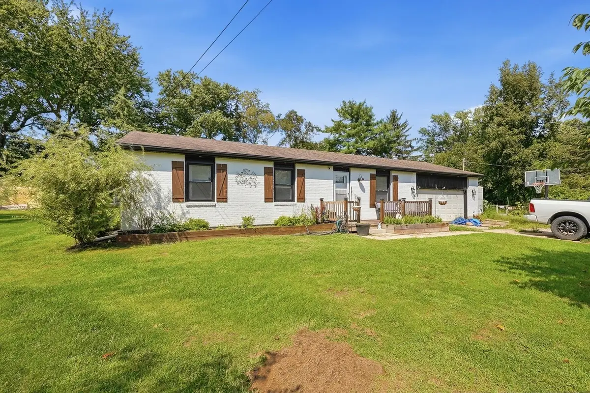 4310 Yale Street, Springfield, OH 45502 - #1
