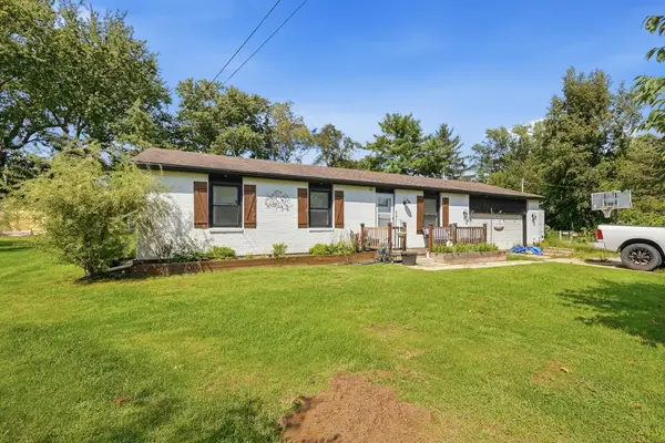 4310 Yale Street, Springfield, OH 45502