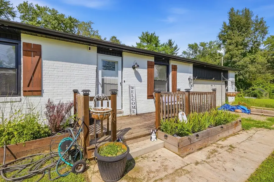 4310 Yale Street, Springfield, OH 45502 - #2