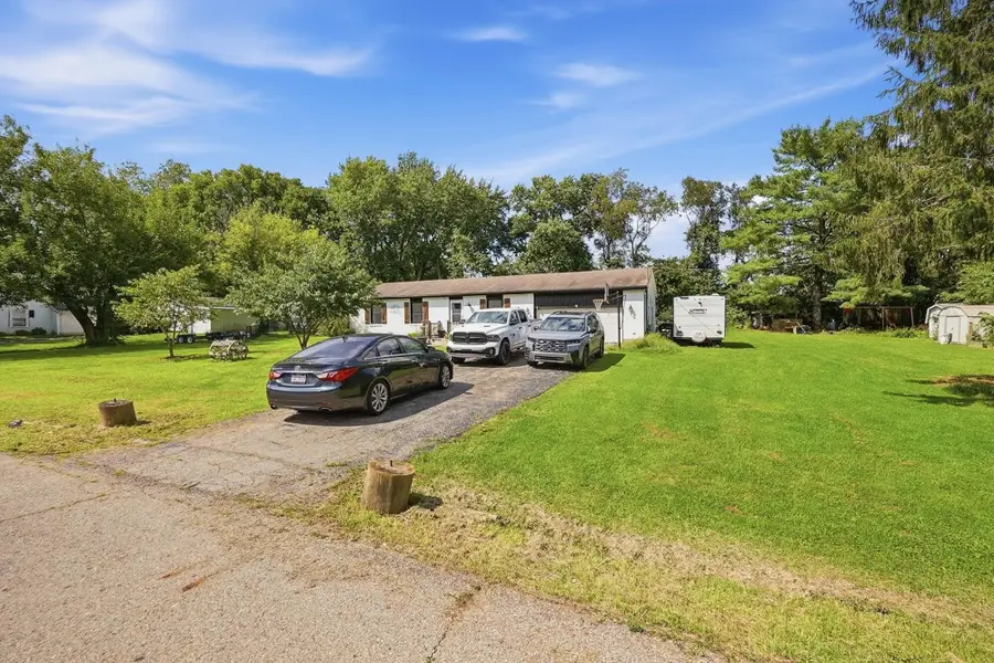 4310 Yale Street, Springfield, OH 45502 - #3