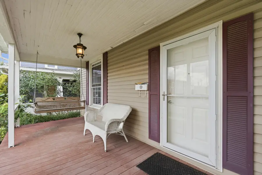 126 N Walnut Street, Marysville, OH 43040 - #3