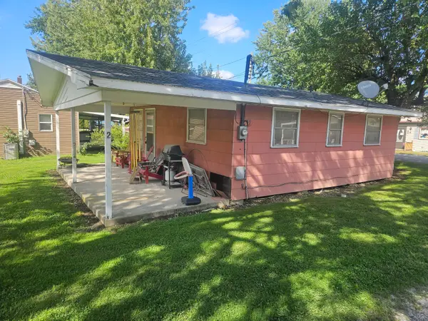 5445 Behm Road #2, Celina, OH 45822