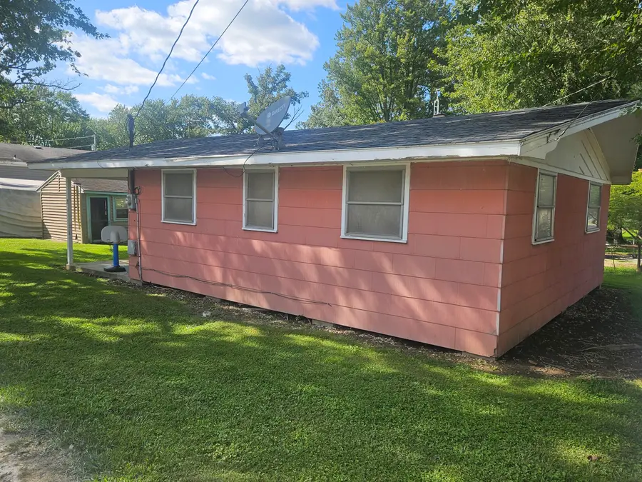5445 Behm Road #2, Celina, OH 45822 - #2