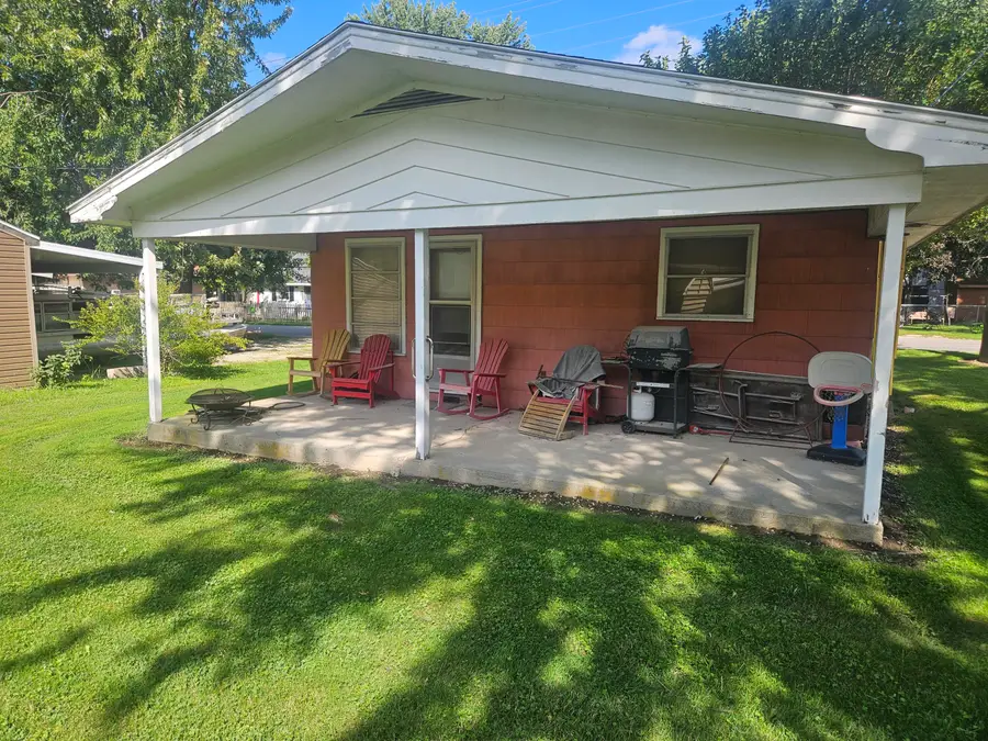 5445 Behm Road #2, Celina, OH 45822 - #3
