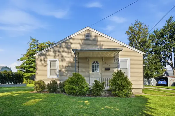 807 Court Street, Wapakoneta, OH 45895