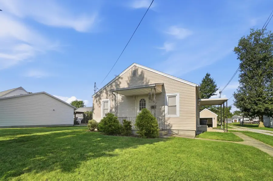 807 Court Street, Wapakoneta, OH 45895 - #2