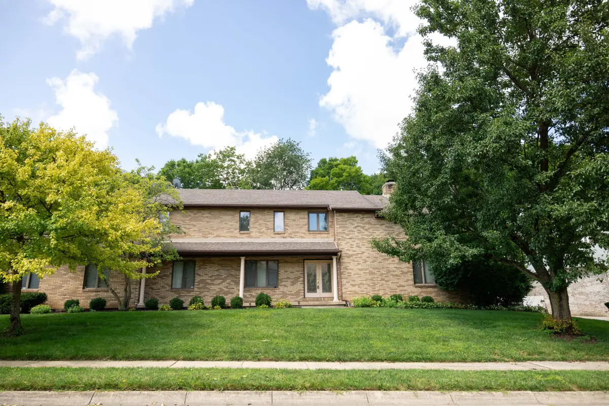 3131 Imperial Boulevard, Springfield, OH 45503 - #1