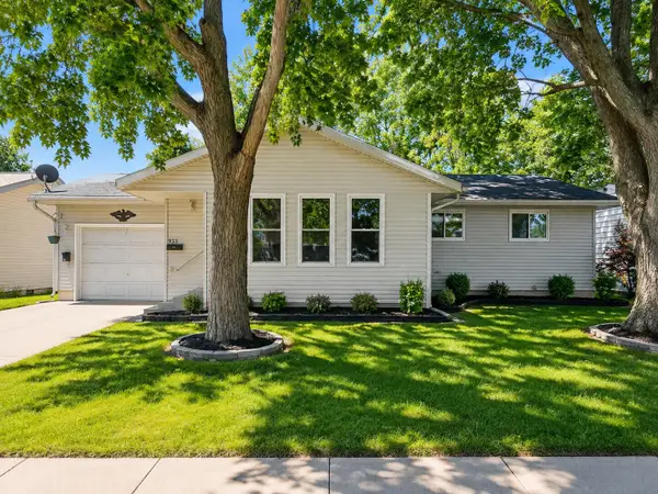 933 Echo Street, Celina, OH 45822