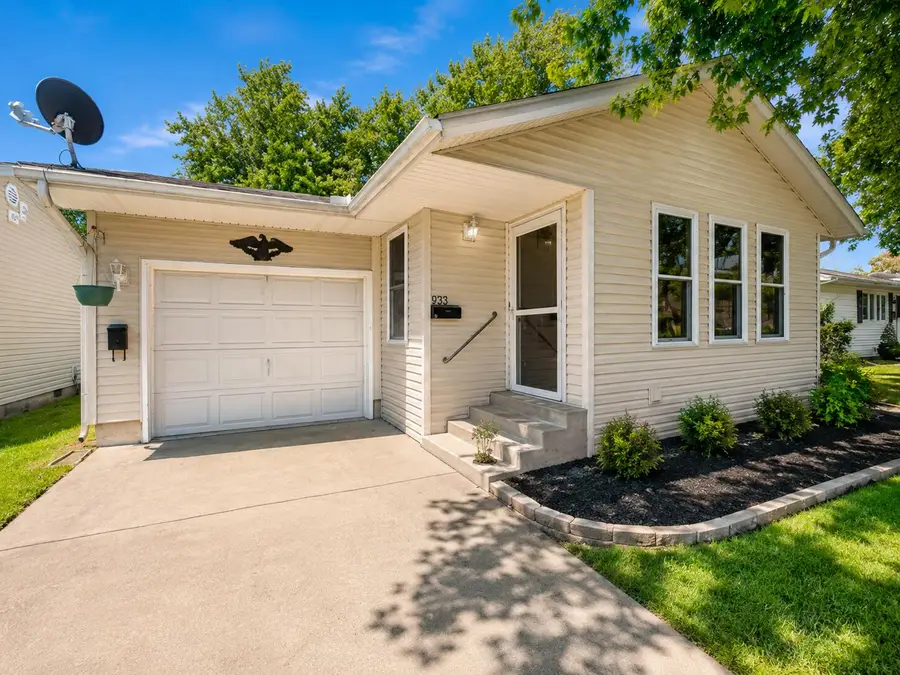 933 Echo Street, Celina, OH 45822 - #2