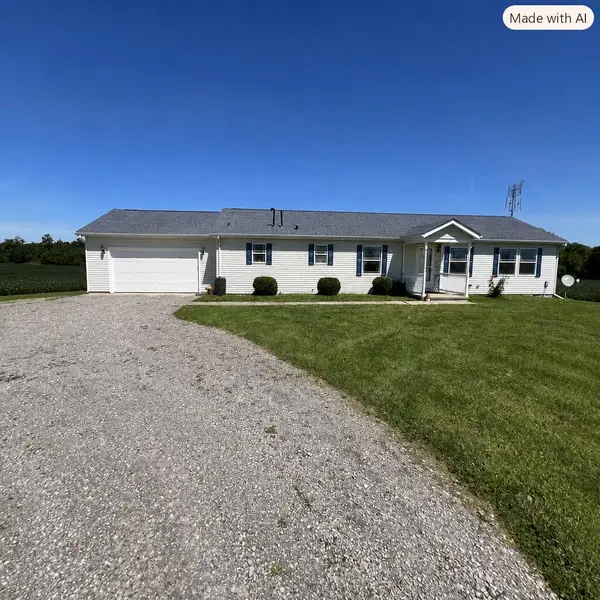 301 Jefferson Street, Quincy, OH 43343