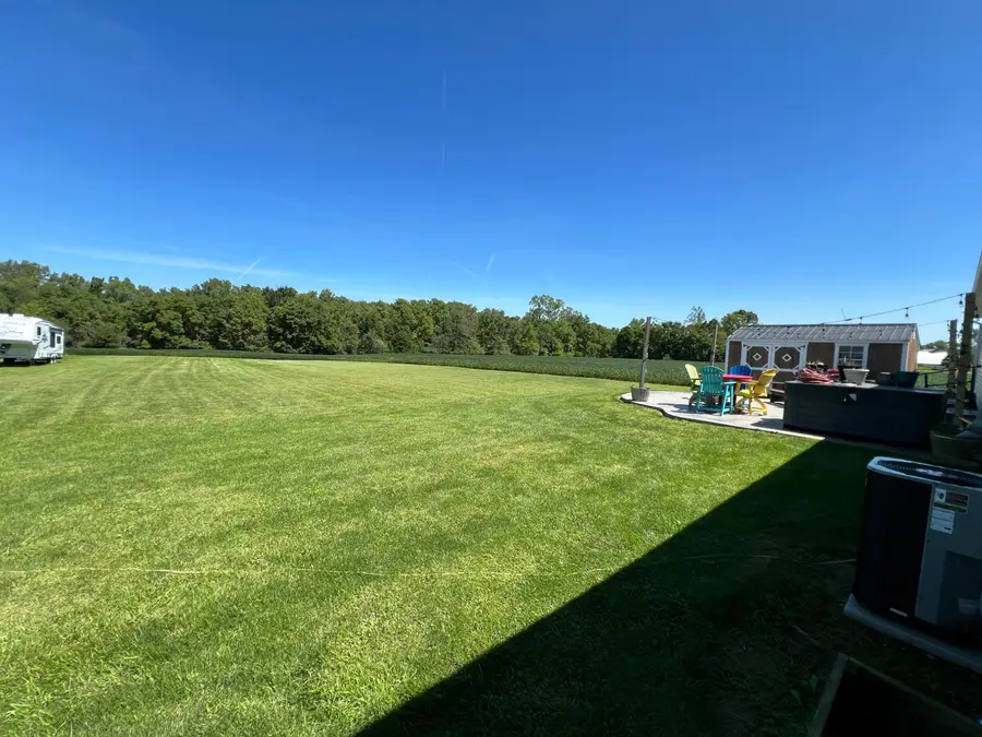 301 Jefferson Street, Quincy, OH 43343 - #2