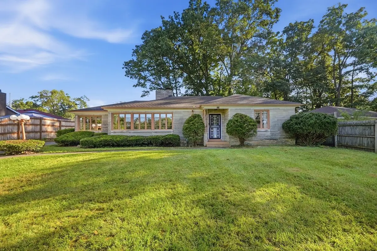 508 N Broadmoor Boulevard, Springfield, OH 45504 - #1