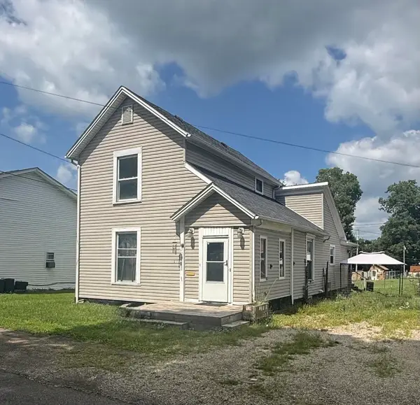 304 W High Avenue, Bellefontaine, OH 43311