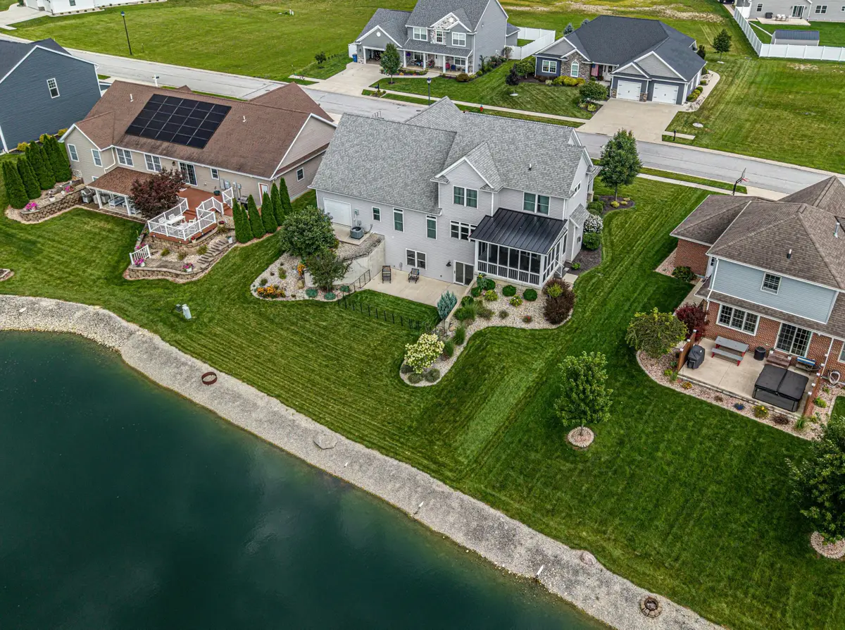 354 Miami Erie Circle, Saint Marys, OH 45885 - #1