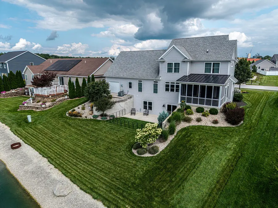 354 Miami Erie Circle, Saint Marys, OH 45885 - #3
