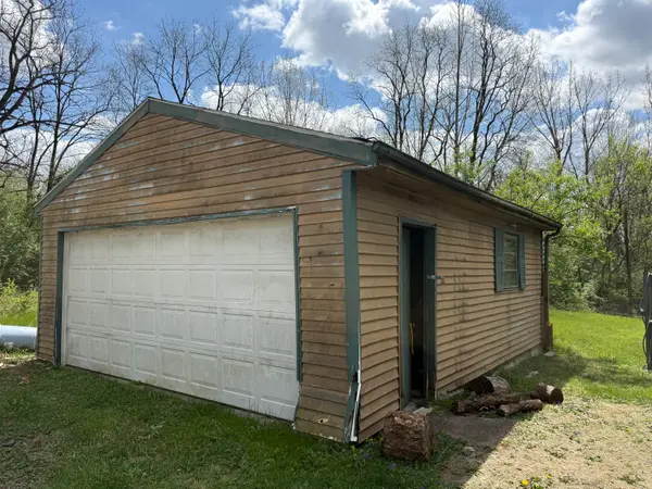 0 W Rose Street, Springfield, OH 45506