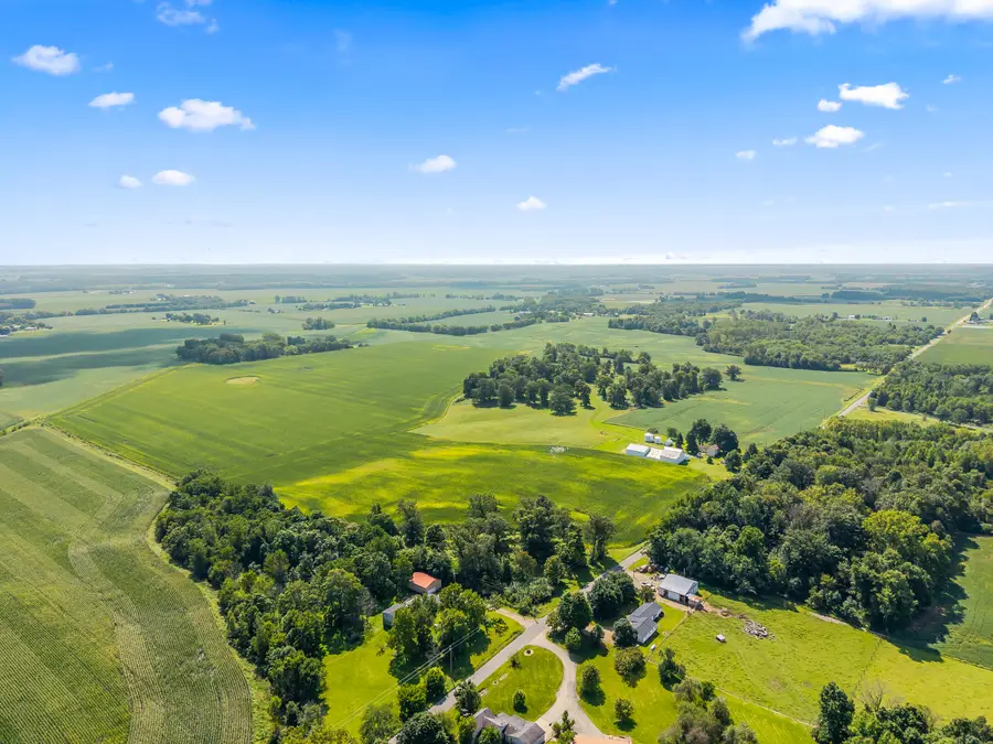 3517 Kizer Road, Urbana, OH 43078 - #2