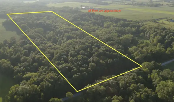 6575 Township Road 137, Rushsylvania, OH 43347