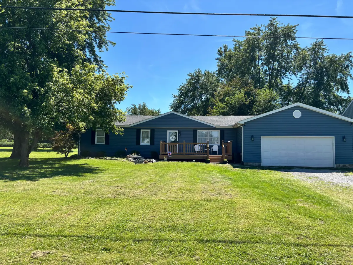 5493 Beard Road, Springfield, OH 45502 - #1