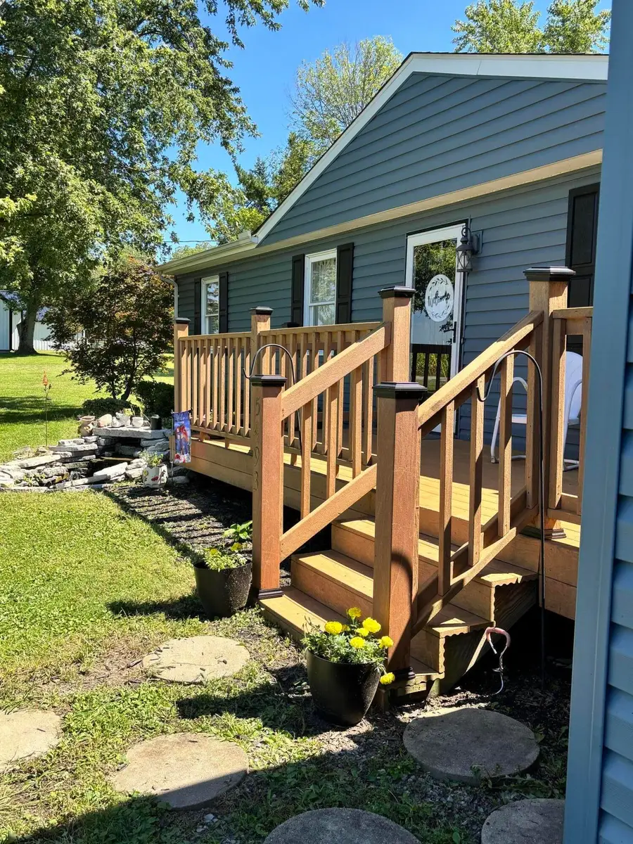 5493 Beard Road, Springfield, OH 45502 - #2