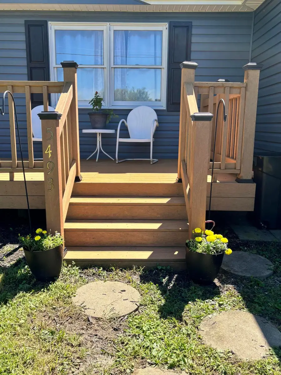 5493 Beard Road, Springfield, OH 45502 - #3