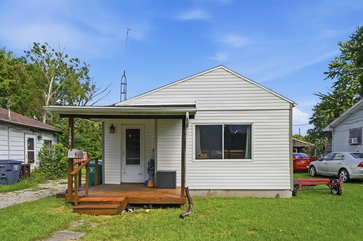 1127 Franklin Street, Lima, OH 45804 - #1