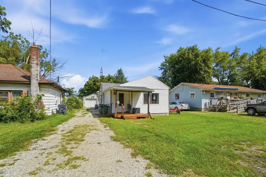 1127 Franklin Street, Lima, OH 45804 - #3