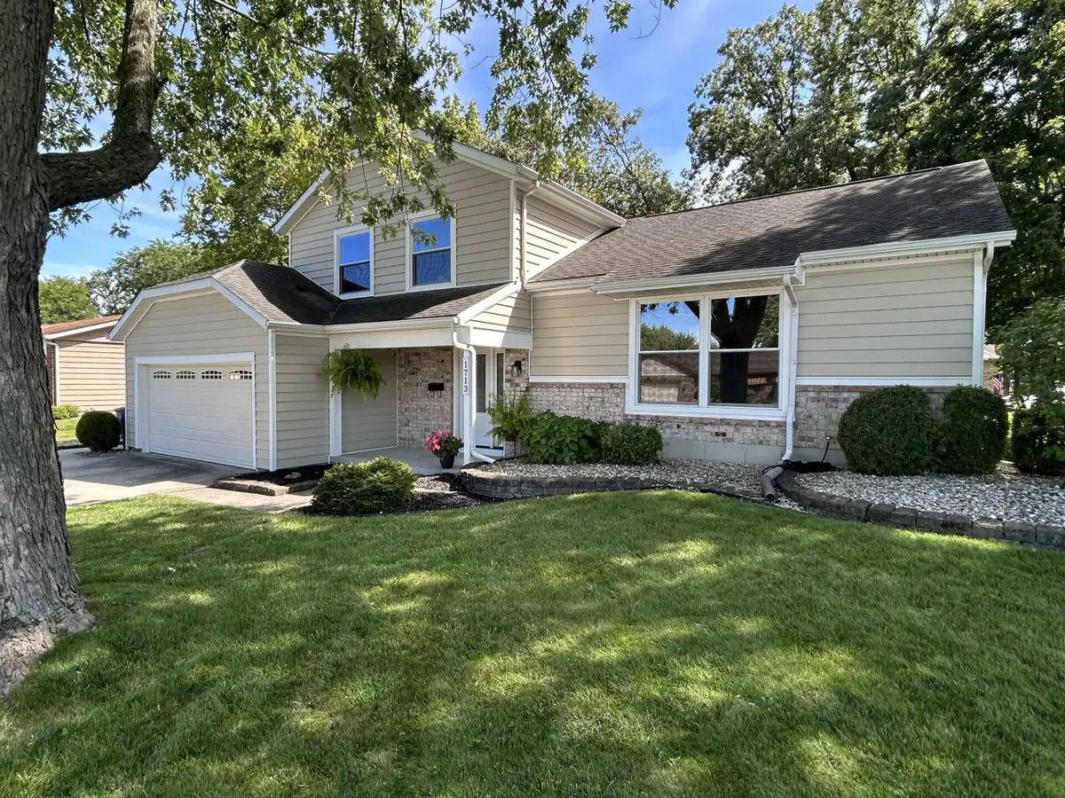 1713 Kingsbury Drive, Saint Marys, OH 45885 - #1