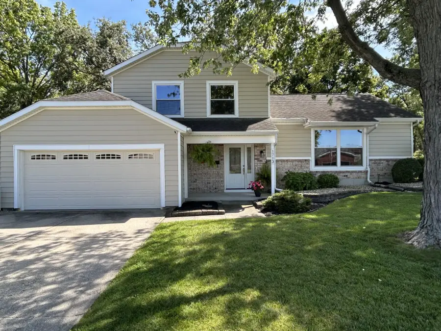 1713 Kingsbury Drive, Saint Marys, OH 45885 - #3
