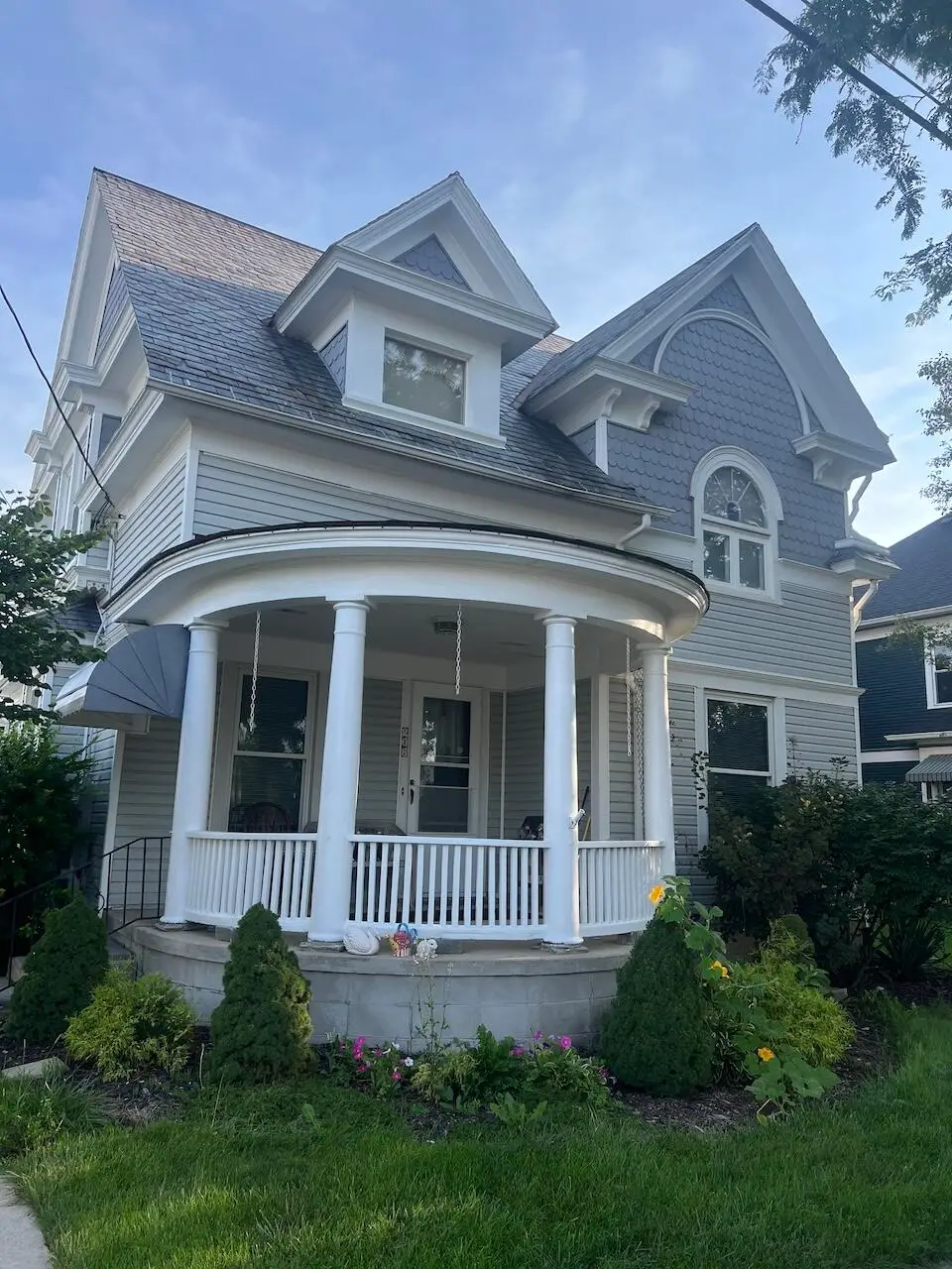 208 E State Street, Botkins, OH 45306 - #1