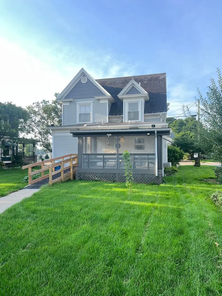 208 E State Street, Botkins, OH 45306 - #2