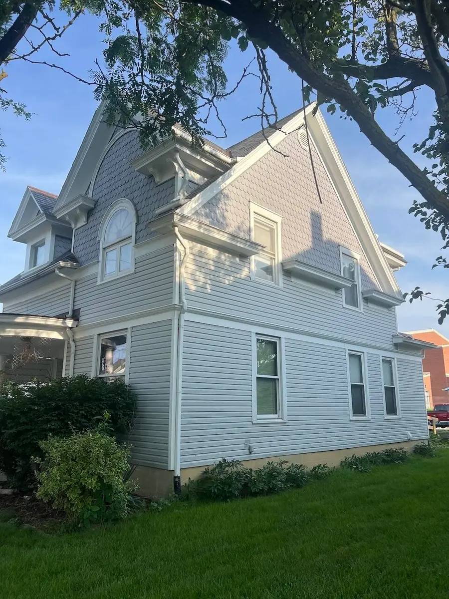208 E State Street, Botkins, OH 45306 - #3