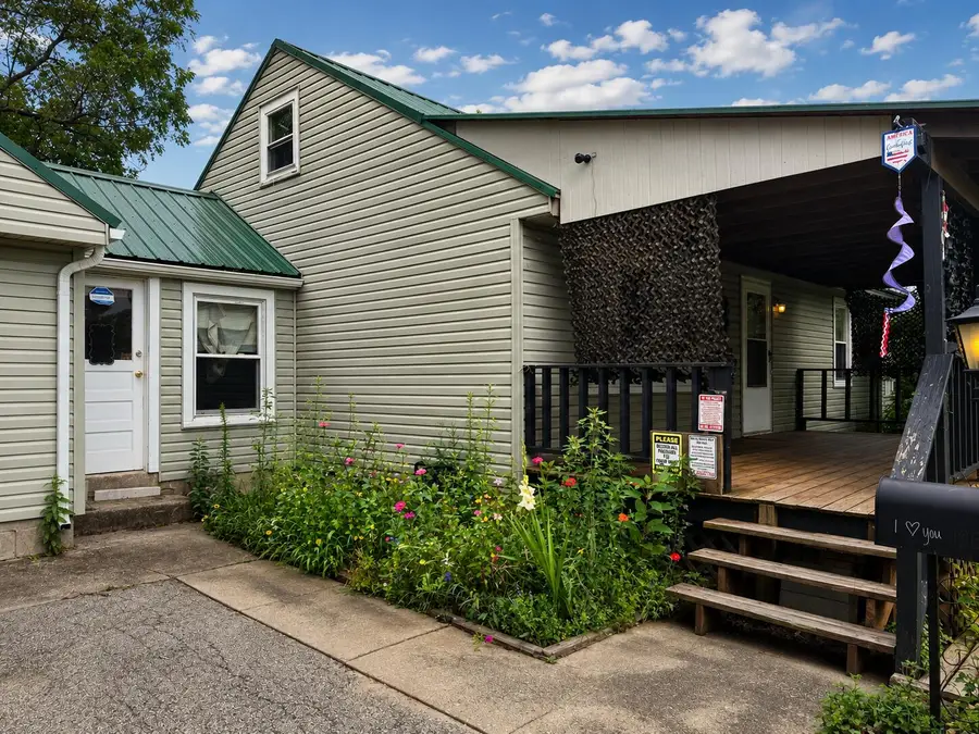 1964 Ontario Avenue, Dayton, OH 45414 - #2