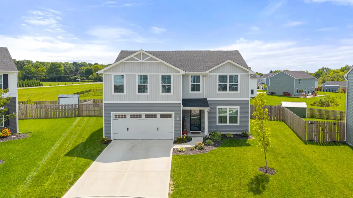 40 Kelly Court, West Milton, OH 45383 - #1